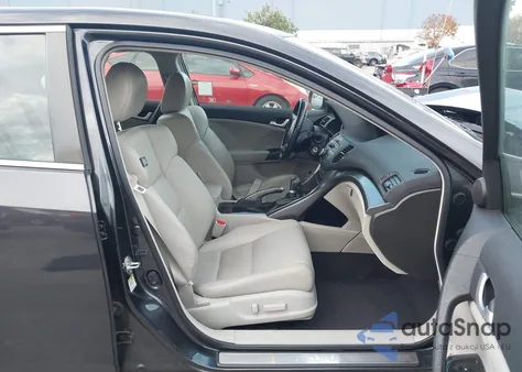 2012 Acura Tsx 2.4 from USA, damaged, VIN JH4CU2F42CC003068